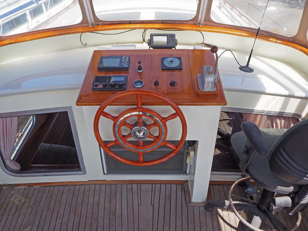 picture Équipement de pont 